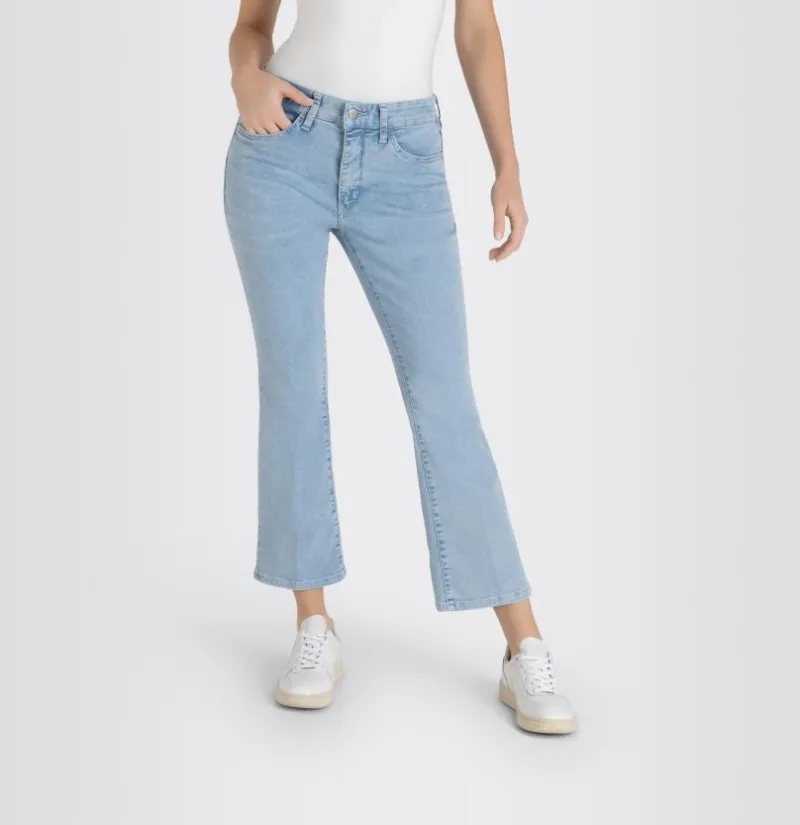 MAC Jeans*JEANS - DREAM KICK authentic, Dream authentic Blau