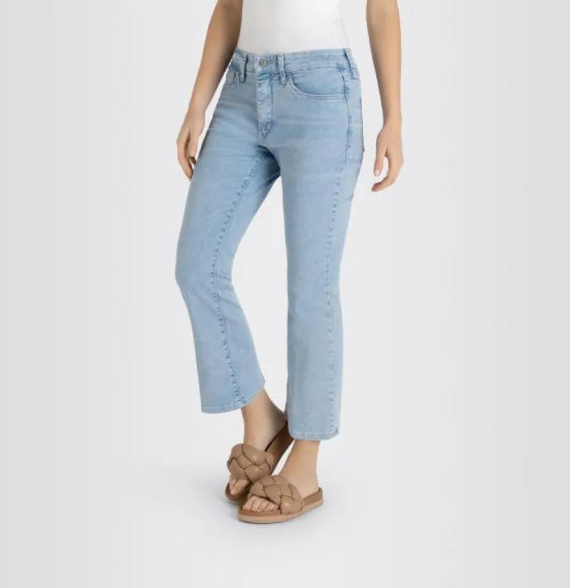 MAC Jeans*JEANS - DREAM KICK authentic, Dream authentic Blau