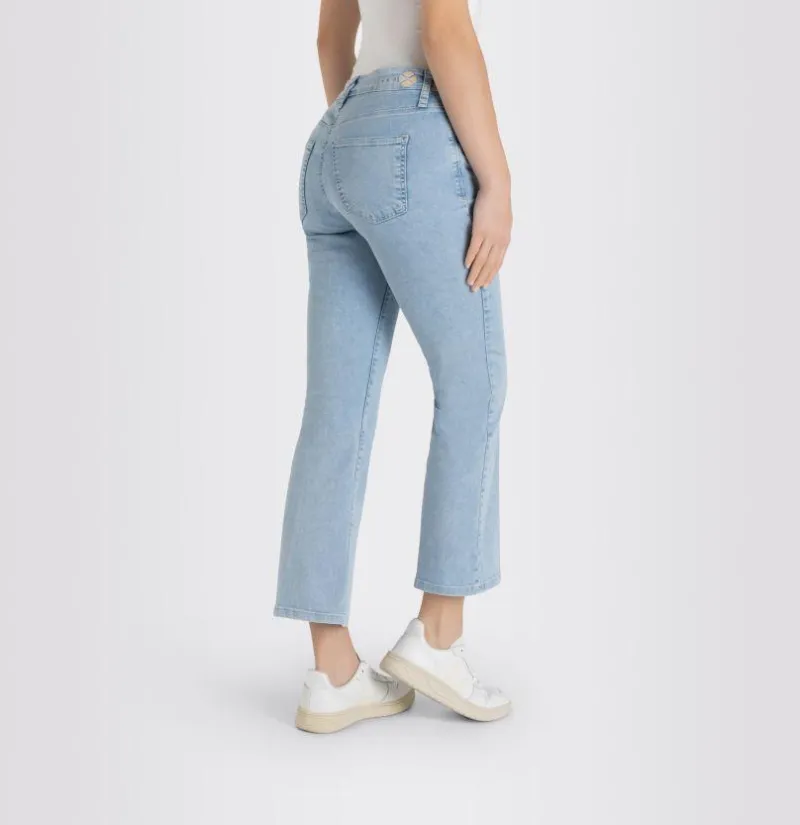 MAC Jeans*JEANS - DREAM KICK authentic, Dream authentic Blau