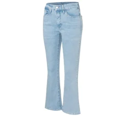 MAC Jeans*JEANS - DREAM KICK authentic, Dream authentic Blau
