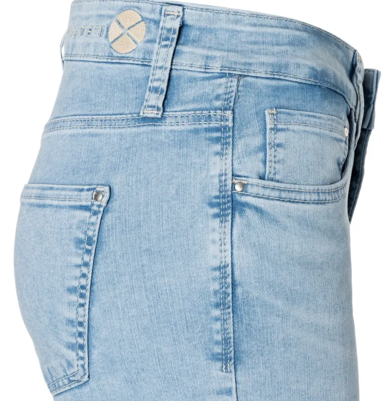 MAC Jeans*JEANS - DREAM KICK authentic, Dream authentic Blau