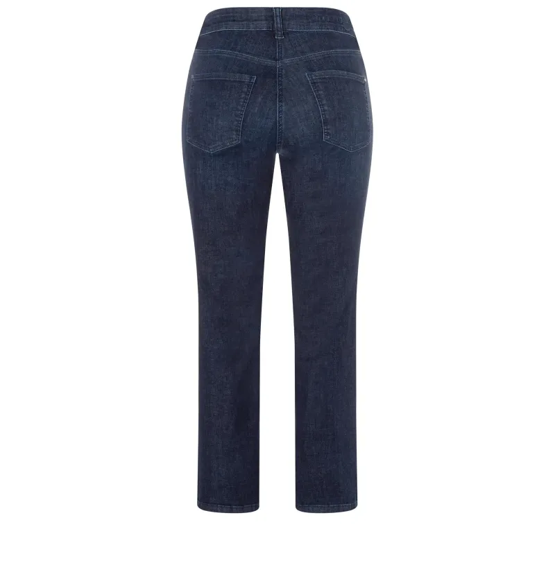 MAC Jeans*JEANS - DREAM KICK, Dream authentic Blau