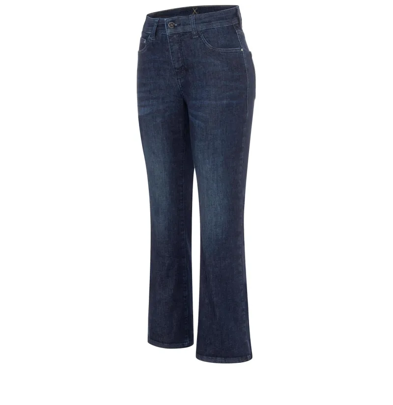 MAC Jeans*JEANS - DREAM KICK, Dream authentic Blau