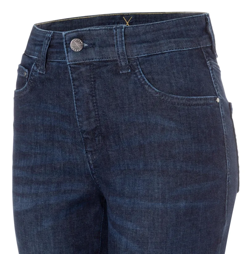MAC Jeans*JEANS - DREAM KICK, Dream authentic Blau