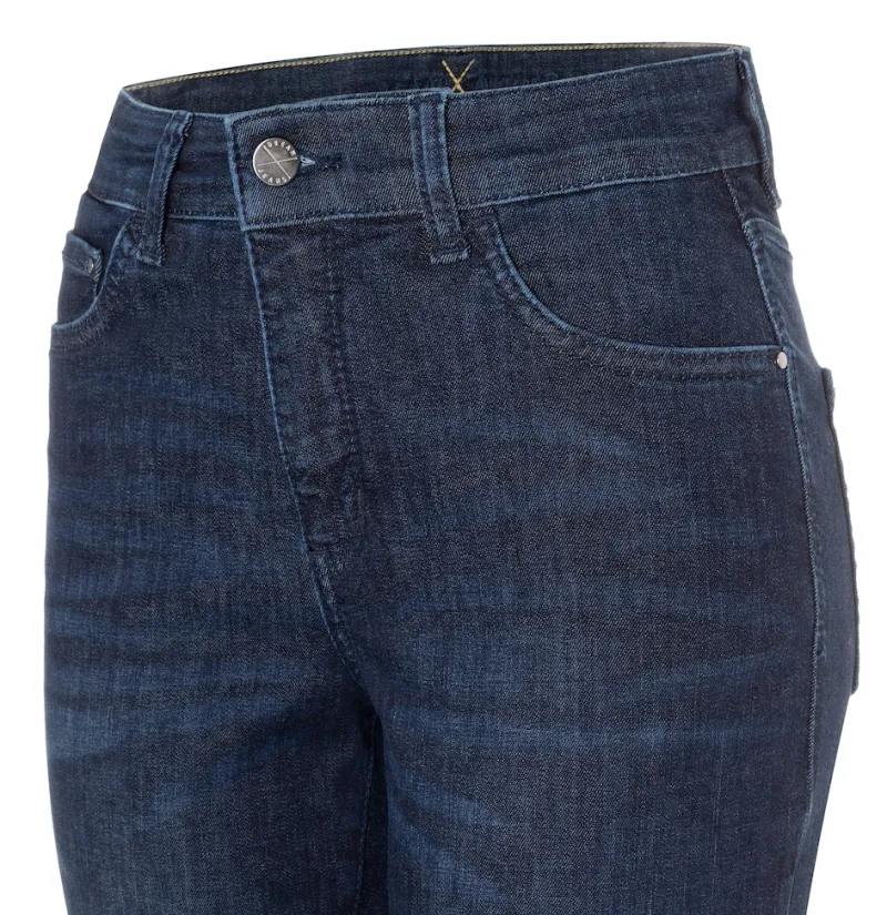 MAC Jeans*JEANS - DREAM KICK, Dream authentic Blau