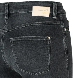 MAC Jeans*JEANS - DREAM SKINNY authentic, Dream authentic Grau