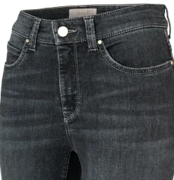 MAC Jeans*JEANS - DREAM SKINNY authentic, Dream authentic Grau