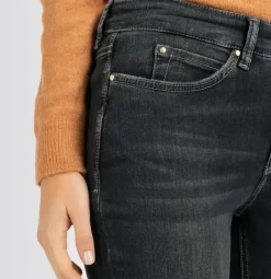 MAC Jeans*JEANS - DREAM SKINNY authentic, Dream authentic Grau