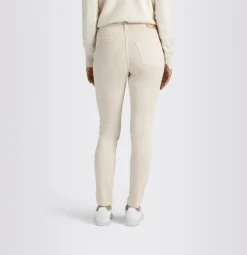 MAC Jeans*JEANS - DREAM SKINNY authentic, Dream authentic Beige