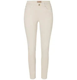 MAC Jeans*JEANS - DREAM SKINNY authentic, Dream authentic Beige