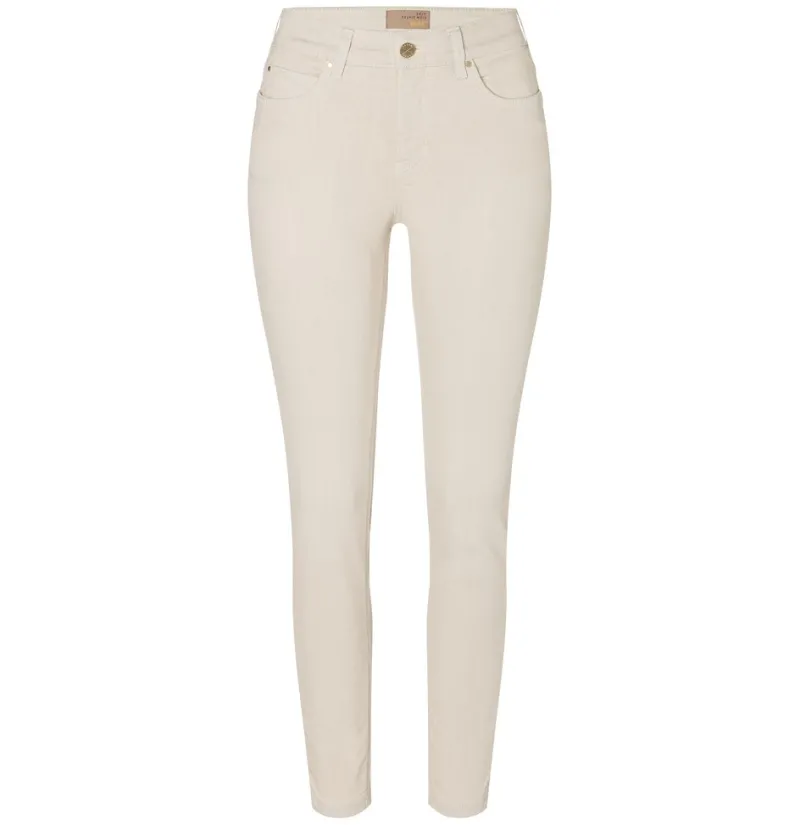 MAC Jeans*JEANS - DREAM SKINNY authentic, Dream authentic Beige
