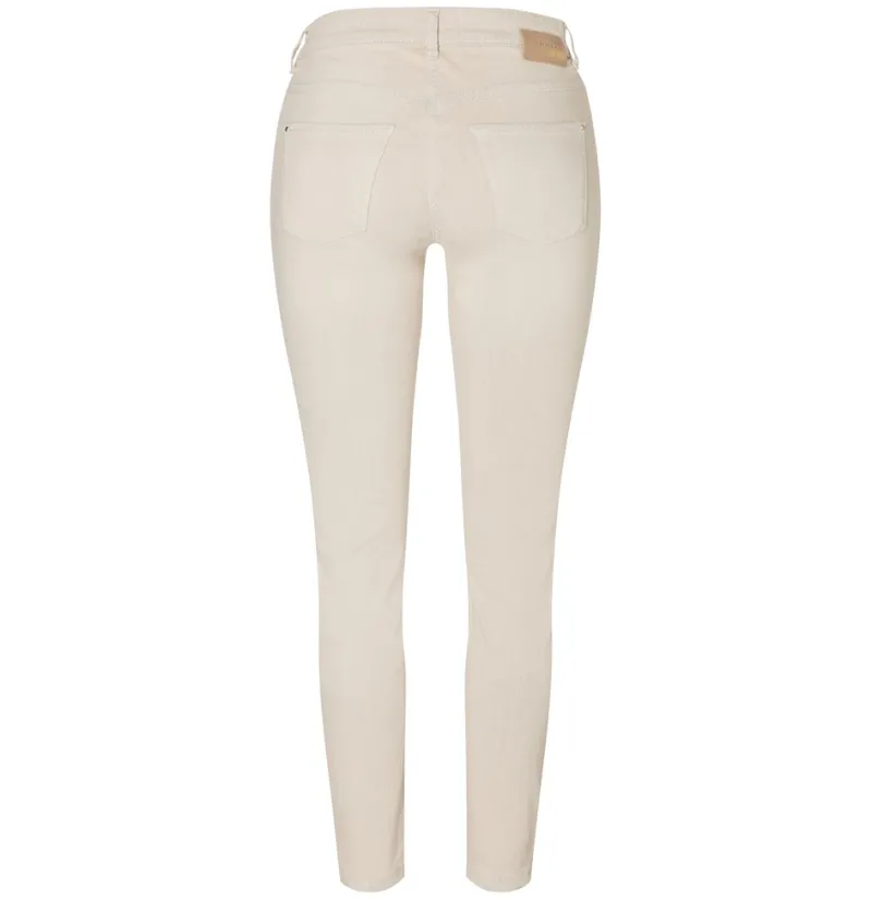 MAC Jeans*JEANS - DREAM SKINNY authentic, Dream authentic Beige