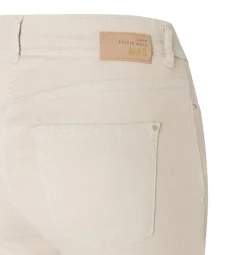 MAC Jeans*JEANS - DREAM SKINNY authentic, Dream authentic Beige