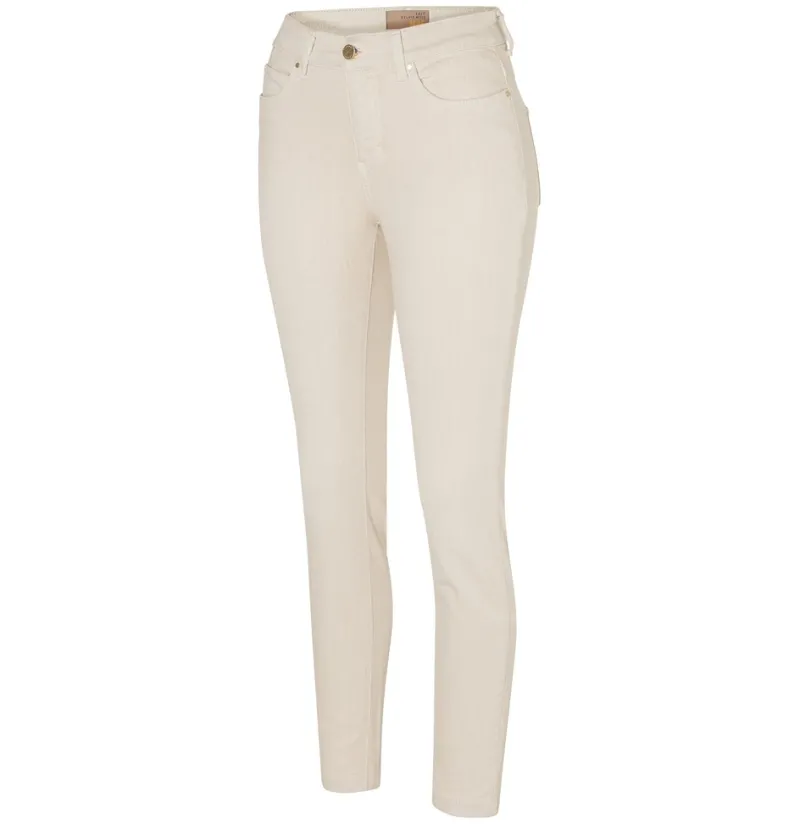 MAC Jeans*JEANS - DREAM SKINNY authentic, Dream authentic Beige