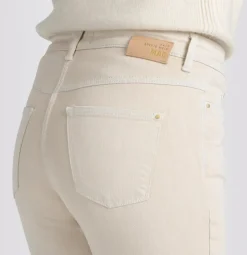 MAC Jeans*JEANS - DREAM SKINNY authentic, Dream authentic Beige