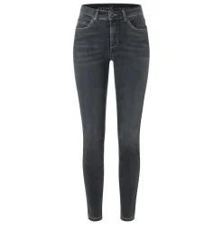 MAC Jeans*JEANS - DREAM SKINNY, Dream authentic ash net wash1