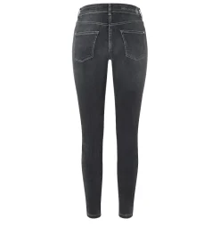 MAC Jeans*JEANS - DREAM SKINNY, Dream authentic ash net wash1