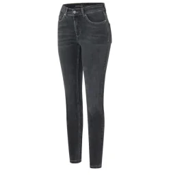 MAC Jeans*JEANS - DREAM SKINNY, Dream authentic ash net wash1