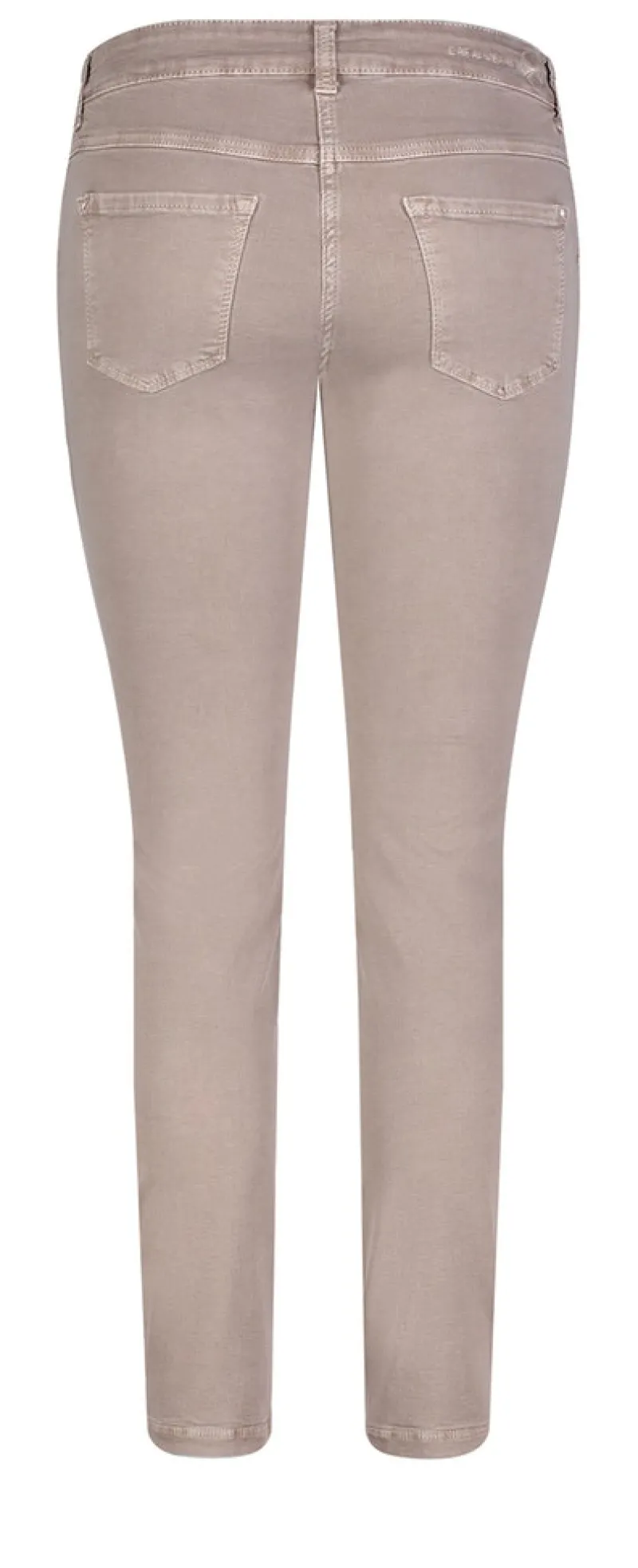 MAC Jeans*JEANS - DREAM SKINNY, Dream denim braun1