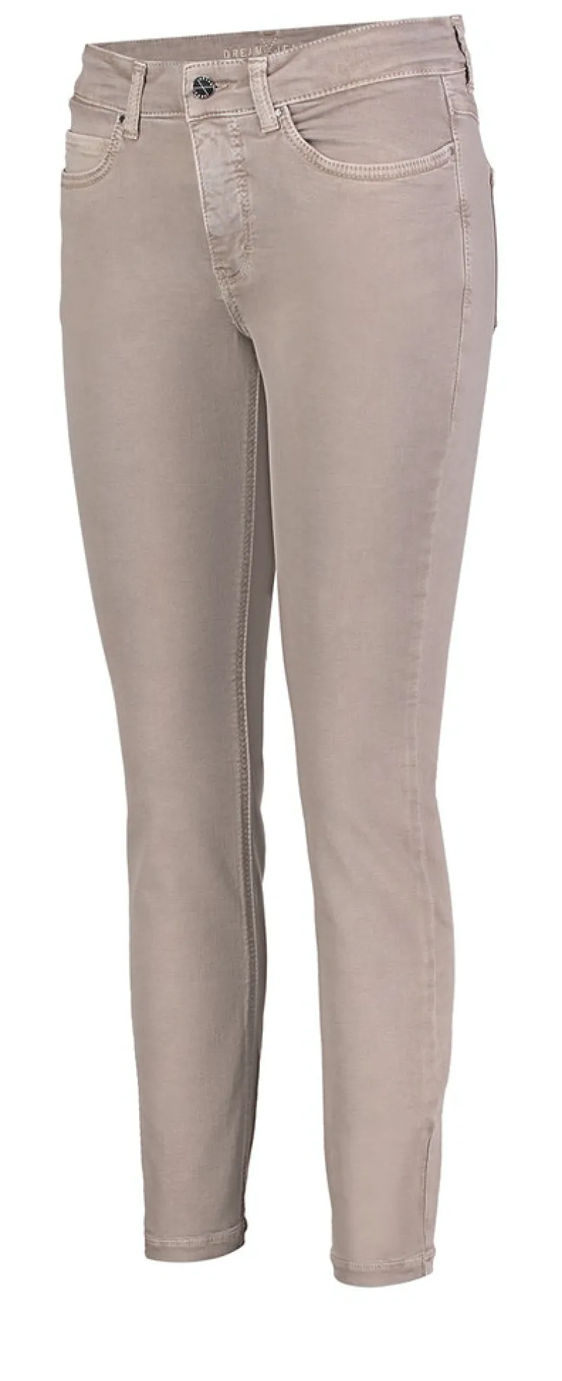 MAC Jeans*JEANS - DREAM SKINNY, Dream denim braun1