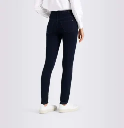 MAC Jeans*JEANS - DREAM SKINNY, Dream denim dark rinsewash3