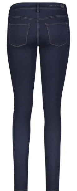 MAC Jeans*JEANS - DREAM SKINNY, Dream denim dark rinsewash3