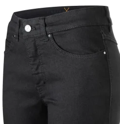 MAC Jeans*JEANS - DREAM SKINNY, Dream denim schwarz2