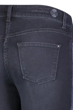 MAC Jeans*JEANS - DREAM SLIM denim chain, Dream denim Blau