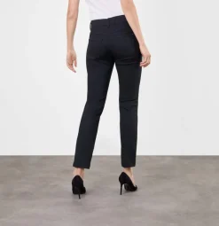 MAC Jeans*JEANS - DREAM SLIM Schwarz
