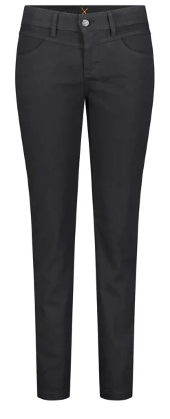 MAC Jeans*JEANS - DREAM SLIM Schwarz