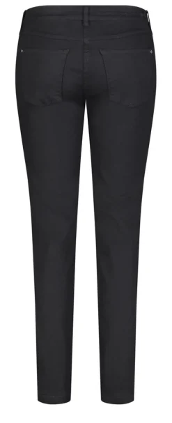 MAC Jeans*JEANS - DREAM SLIM Schwarz