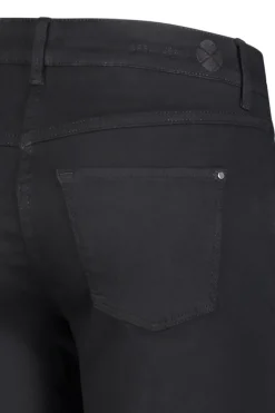 MAC Jeans*JEANS - DREAM SLIM Schwarz