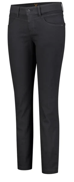 MAC Jeans*JEANS - DREAM SLIM Schwarz