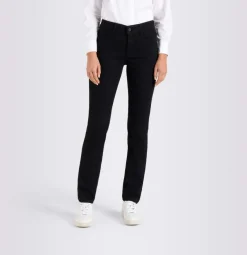 MAC Jeans*JEANS - DREAM SLIM Schwarz