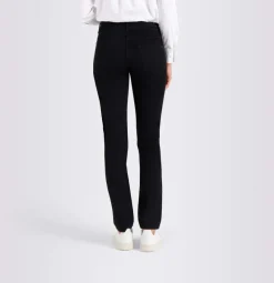 MAC Jeans*JEANS - DREAM SLIM Schwarz