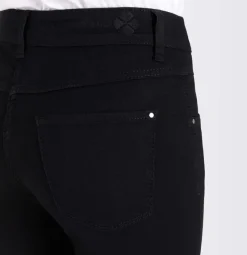 MAC Jeans*JEANS - DREAM SLIM Schwarz