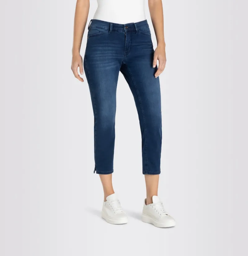 MAC Jeans*JEANS - DREAM SUMMER, DREAM Wonder light Denim blau2