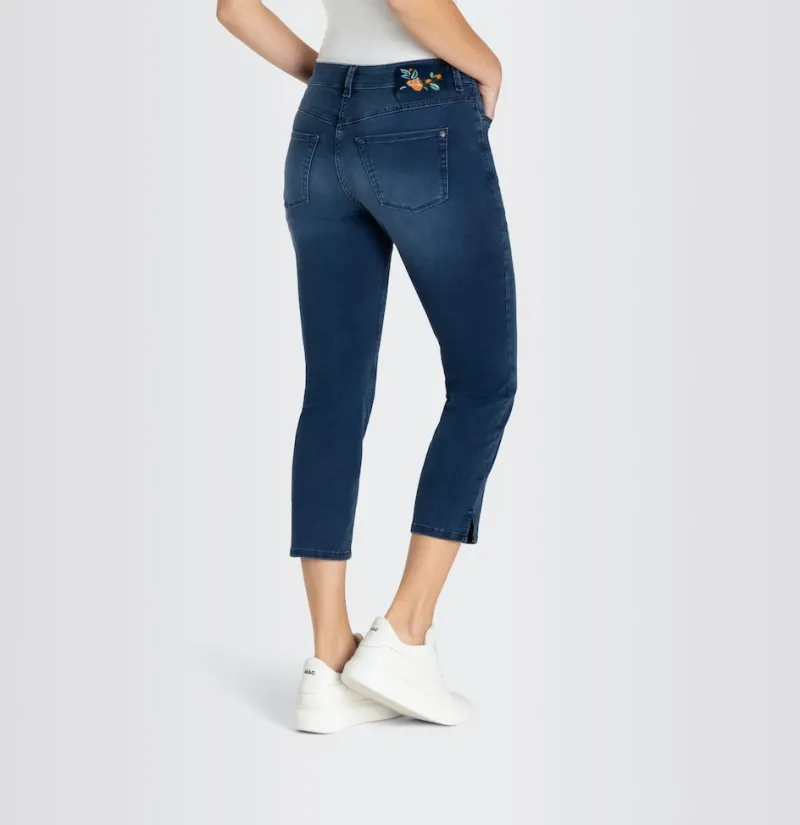 MAC Jeans*JEANS - DREAM SUMMER, DREAM Wonder light Denim blau2