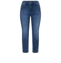 MAC Jeans*JEANS - DREAM SUMMER, DREAM Wonder light Denim blau2