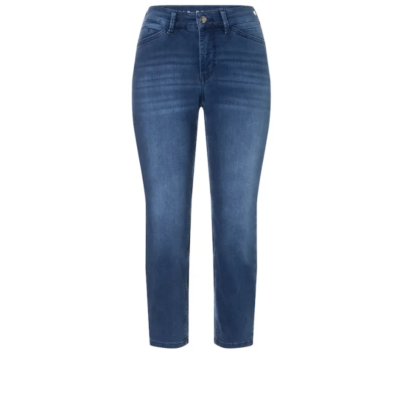 MAC Jeans*JEANS - DREAM SUMMER, DREAM Wonder light Denim blau2