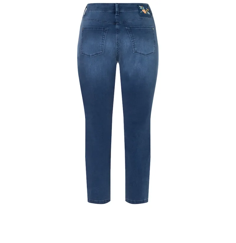 MAC Jeans*JEANS - DREAM SUMMER, DREAM Wonder light Denim blau2