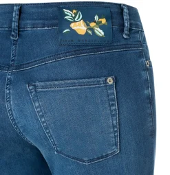 MAC Jeans*JEANS - DREAM SUMMER, DREAM Wonder light Denim blau2