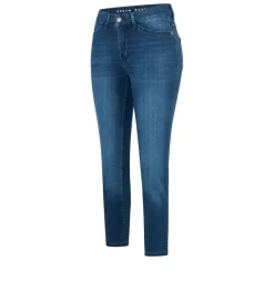 MAC Jeans*JEANS - DREAM SUMMER, DREAM Wonder light Denim blau2