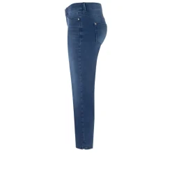 MAC Jeans*JEANS - DREAM SUMMER, DREAM Wonder light Denim blau2