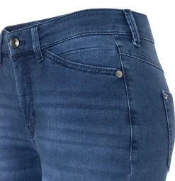 MAC Jeans*JEANS - DREAM SUMMER, DREAM Wonder light Denim blau2