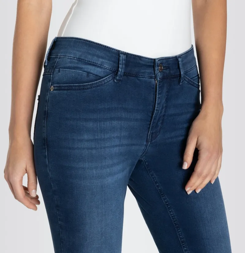 MAC Jeans*JEANS - DREAM SUMMER, DREAM Wonder light Denim blau2