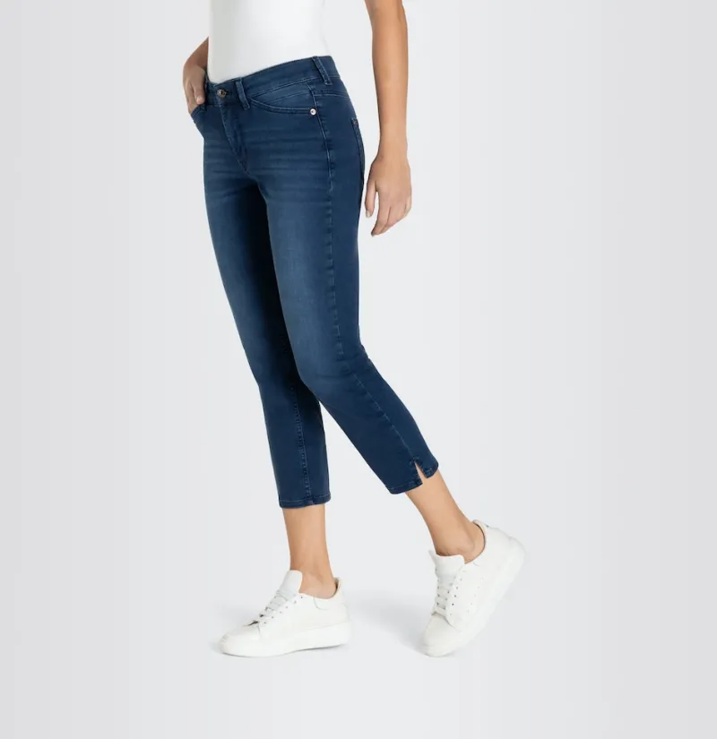 MAC Jeans*JEANS - DREAM SUMMER, DREAM Wonder light Denim blau2