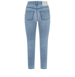 MAC Jeans*JEANS - DREAM SUMMER, DREAM Wonder light Denim blau1