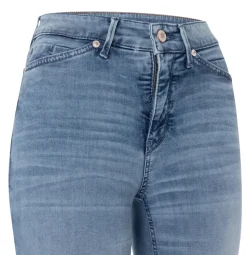 MAC Jeans*JEANS - DREAM SUMMER, DREAM Wonder light Denim blau1
