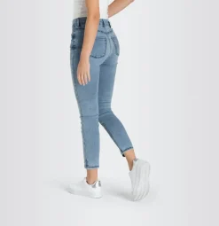 MAC Jeans*JEANS - DREAM SUMMER, DREAM Wonder light Denim blau1